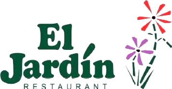 El Jardin logo top