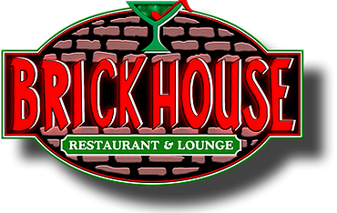 Brick House Elk Grove logo scroll