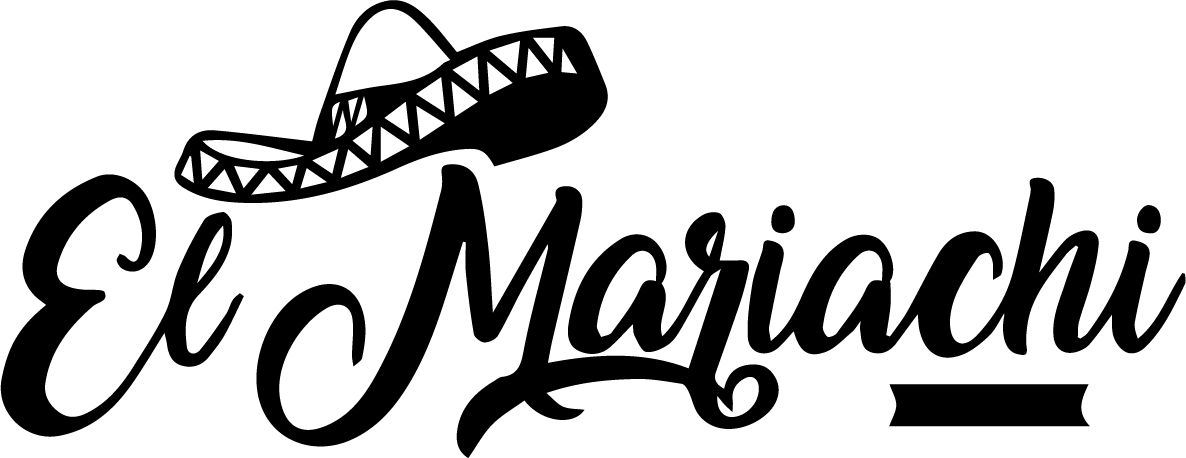 El Mariachi logo top