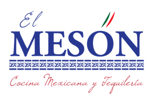 El Meson logo top