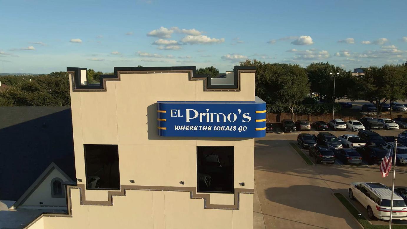 El Primo's Mexican Grill & Cantina - Mansfield, TX