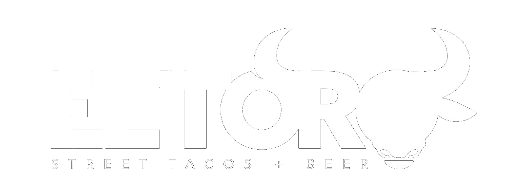 El Toro logo top