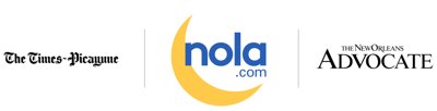 nola online newsportal logo