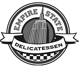Empire State Delicatessen logo top