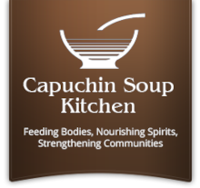 Capuchin soup kitchen