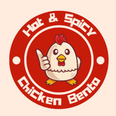 Chicken Bento logo