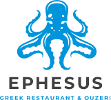 Ephesus logo