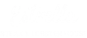 Estrella Steak & Lobster logo top