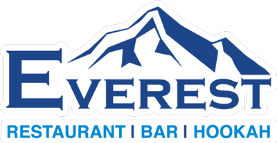 Everest Hollywood logo scroll