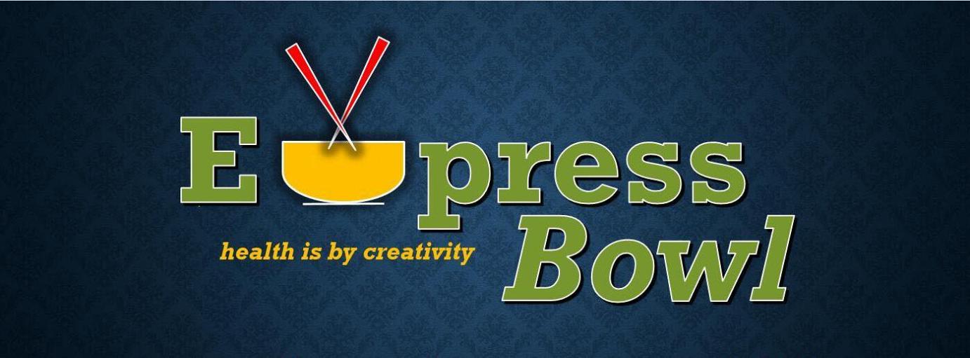Express Bowl logo