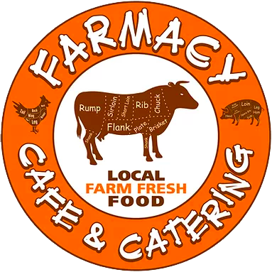 Farmacy Cafe & Catering logo
