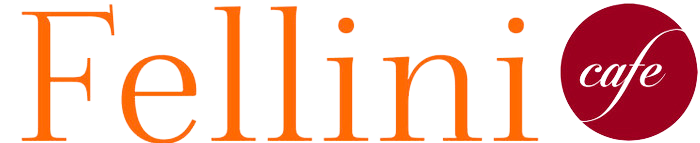 Fellini Cafe logo