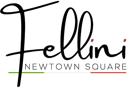 Fellini Newtown Square logo