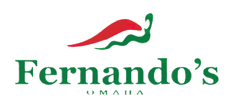 Fernando's Cafe and Cantina - Location Landing Page logo