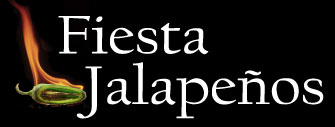 Fiesta Jalapenos (Indianola) logo scroll