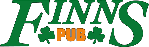 Finn's Pub logo top