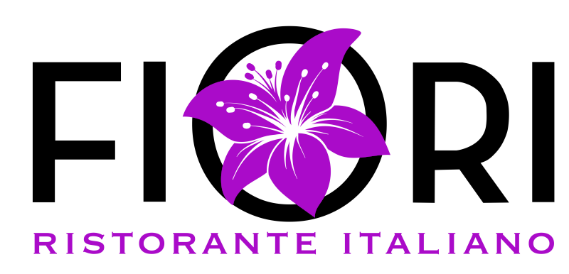 FIORI  |  Italian Restaurant & Floral Boutique logo top