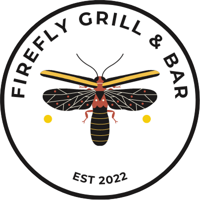 Firefly Grill & Bar logo