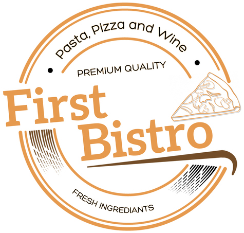 First Bistro logo top