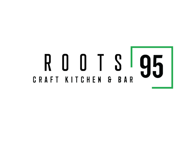 Roots 95 Craftkitchen and bar