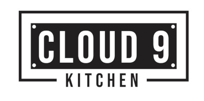 cloud 9 kitchen logo