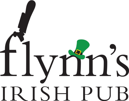 Flynn's Irish Pub logo top