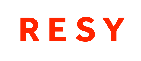resy logo