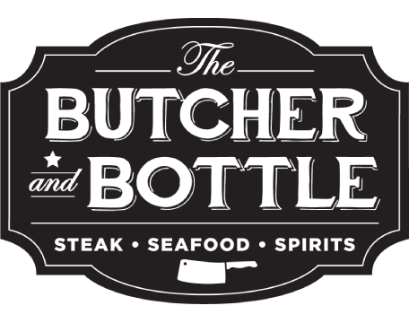 The Butcher and the Bottle website