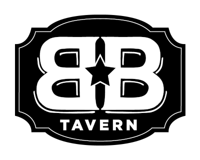 B&B Tavern Free Home logo top
