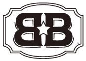 B and B logo