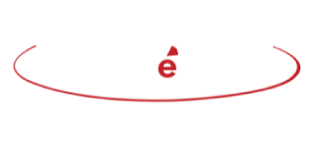 Fresco Pizzeria logo scroll