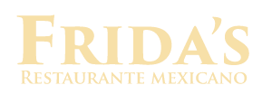 Frida's Restaurante Mexicano- Madison logo scroll