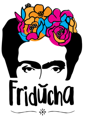 Friducha logo top