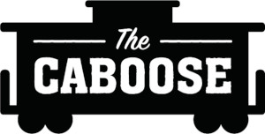 the caboose logo