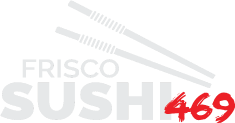 Frisco Sushi 469 logo top