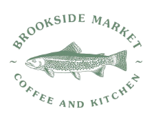 Brookside Market logo