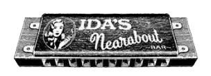 Idas Whereabout logo
