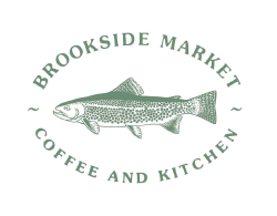 Brookside Market logo