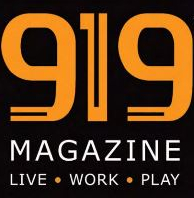 919 Magazine logo