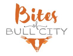 Bites of Bull City logo