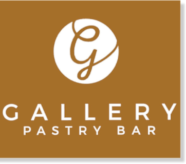 Gallery Pastry bar logo
