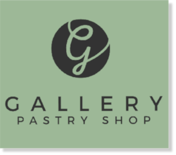 Gallery Pastry Shop logo