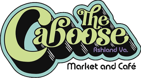 Caboose logo