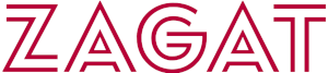 zagat site logo
