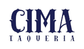 Cima Taqueria logo