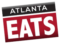 Atlanta Eats logo