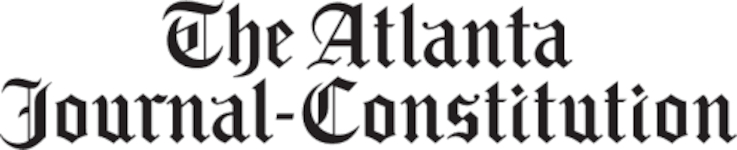 atlanta journal constitution logo