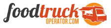 food truck operator logo