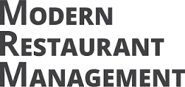 Modern Restaurant Management logo