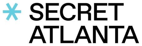 secret atlanta logo